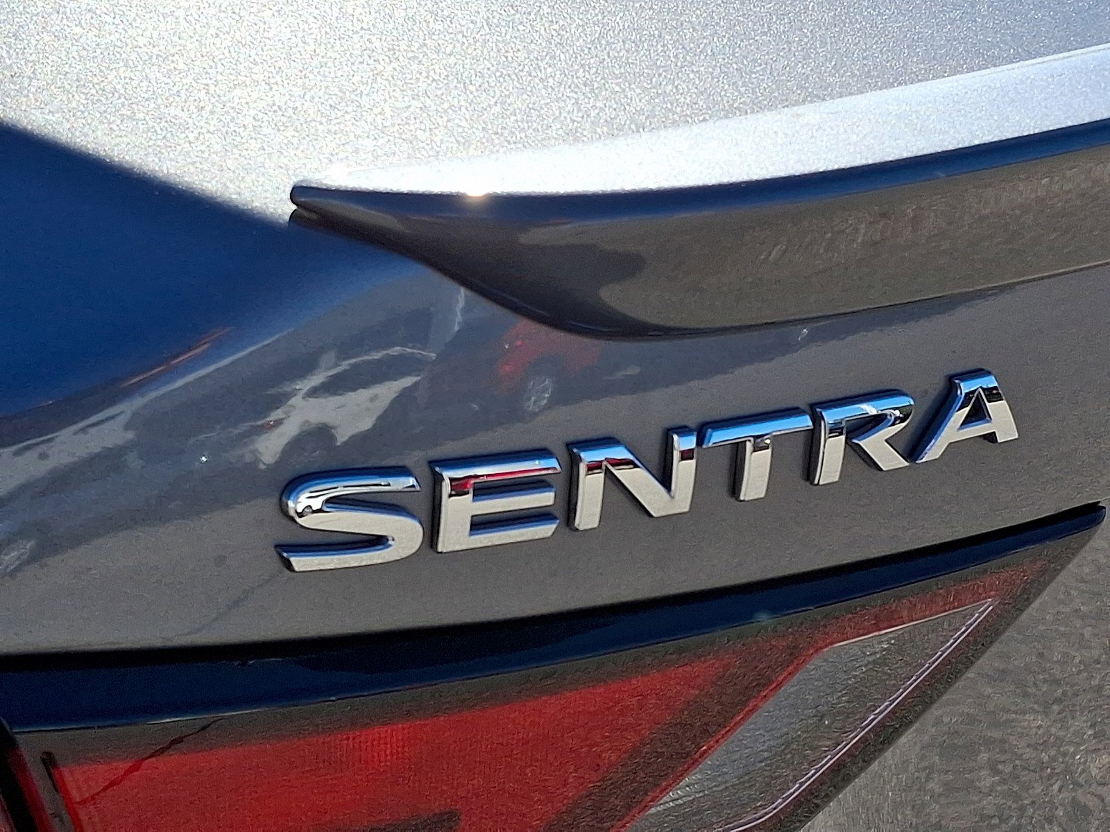 Used 2023 Nissan Sentra SR image 30
