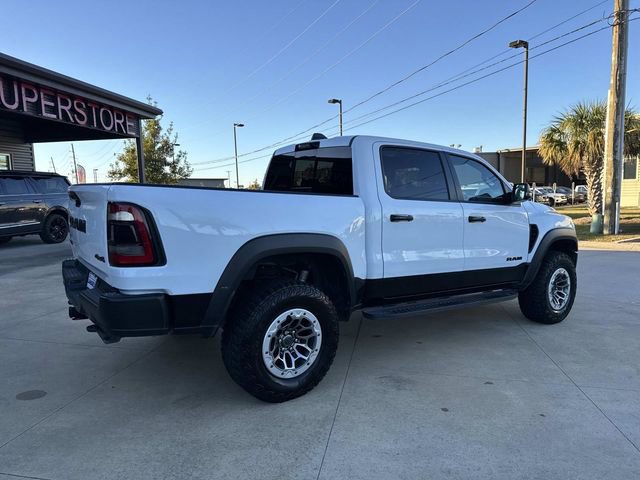 Used 2024 RAM 1500 TRX w/ TRX Level 2 Equipment Group image 9