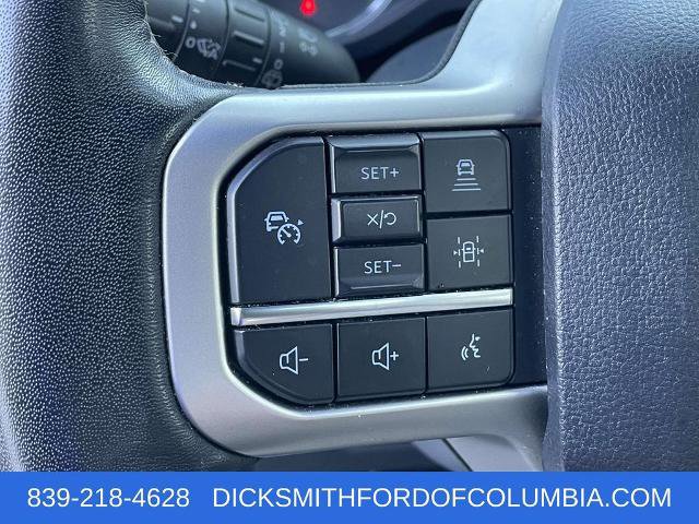 Certified 2024 Ford Expedition Limited image 22