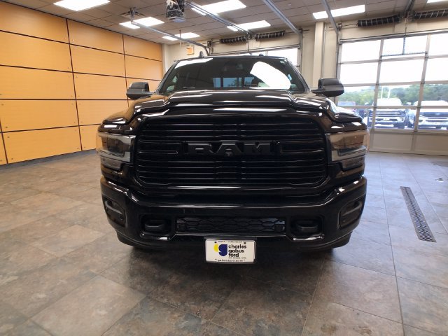 Used 2020 RAM 2500 Laramie w/ Night Edition AWD/4WD image 2