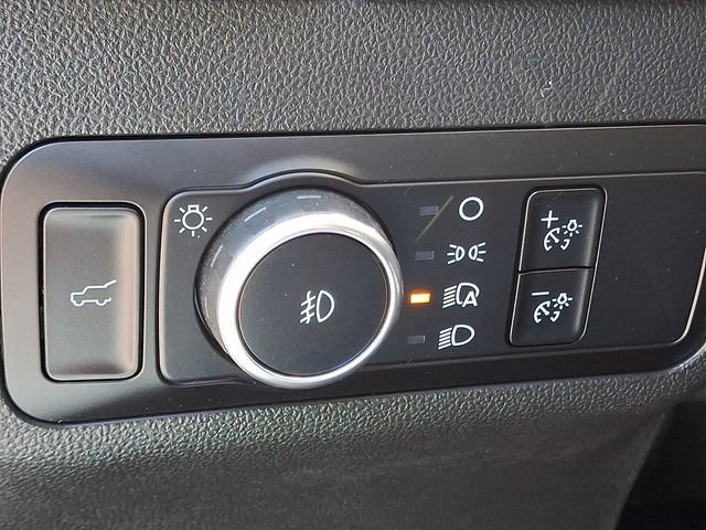 Certified 2025 Ford Bronco Sport Outer Banks w/ Outer Banks Tech Package+ AWD/4WD image 25