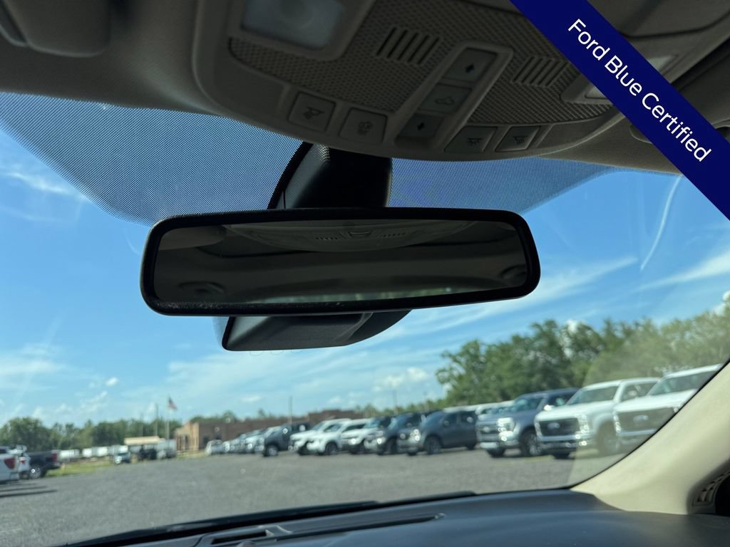 Certified 2020 Ford Fusion SE FWD image 39