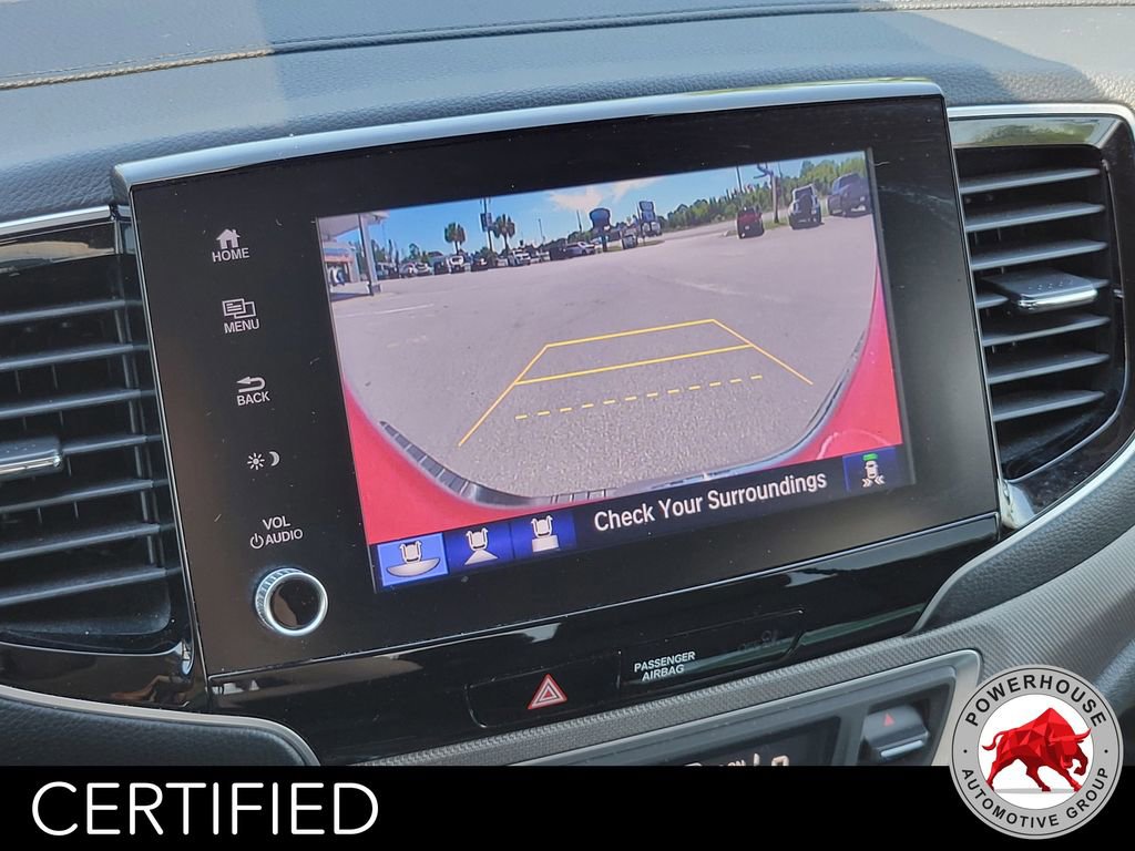 Used 2023 Honda Ridgeline RTL image 25