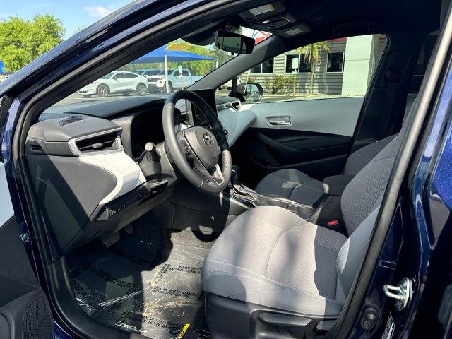 Used 2026 Toyota Corolla SE FWD image 10