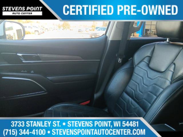 Used 2020 Kia Telluride SX w/ SX Prestige Package AWD/4WD image 26
