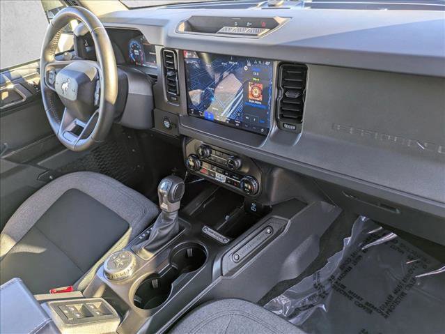 Certified 2025 Ford Bronco Big Bend image 29