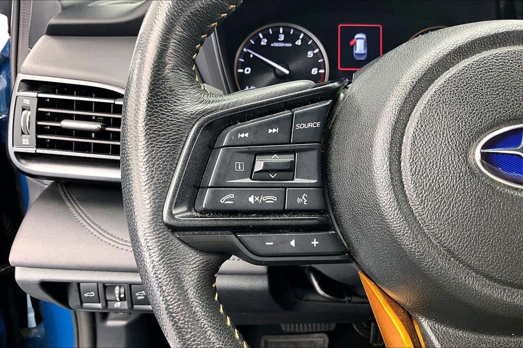 Used 2024 Subaru Outback Wilderness AWD/4WD image 18