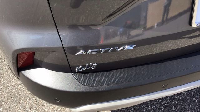 Certified 2023 Ford Escape Active w/ Tech Pack #1 image 20