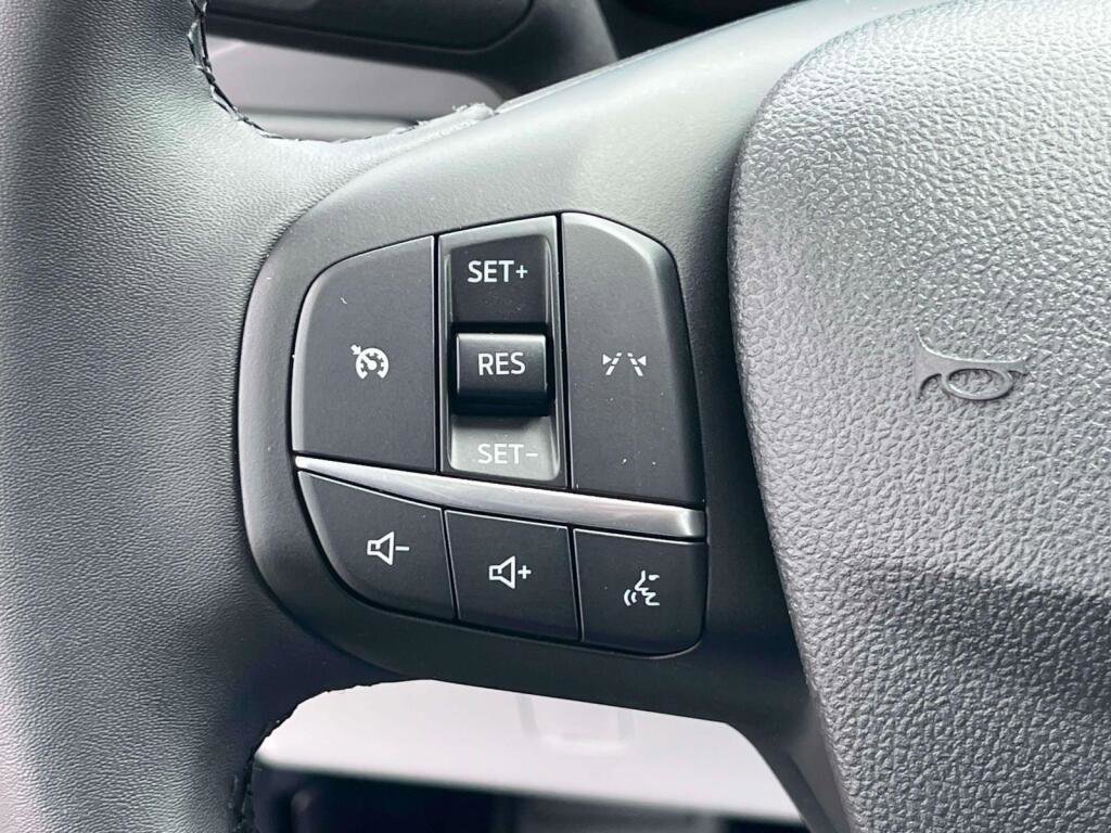 Certified 2023 Ford Escape Active FWD image 33