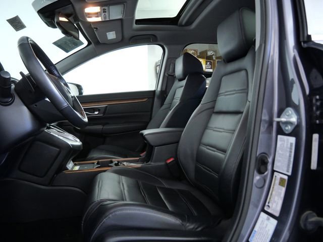 Used 2022 Honda CR-V Touring image 17