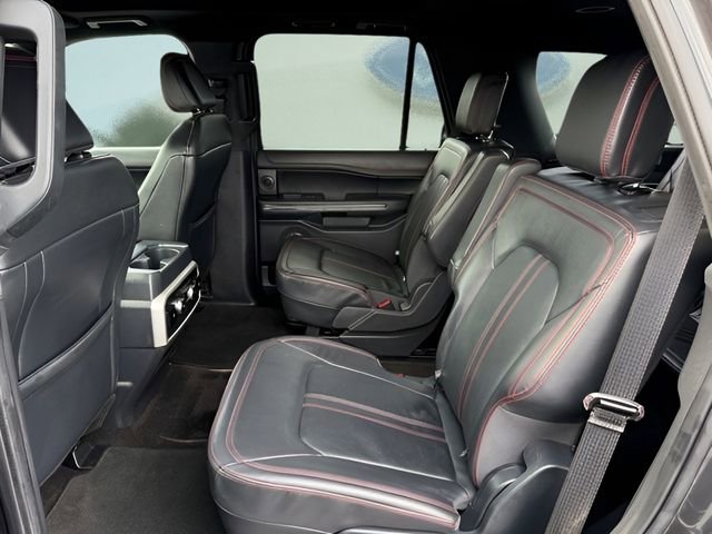 Certified 2023 Ford Expedition Limited image 13