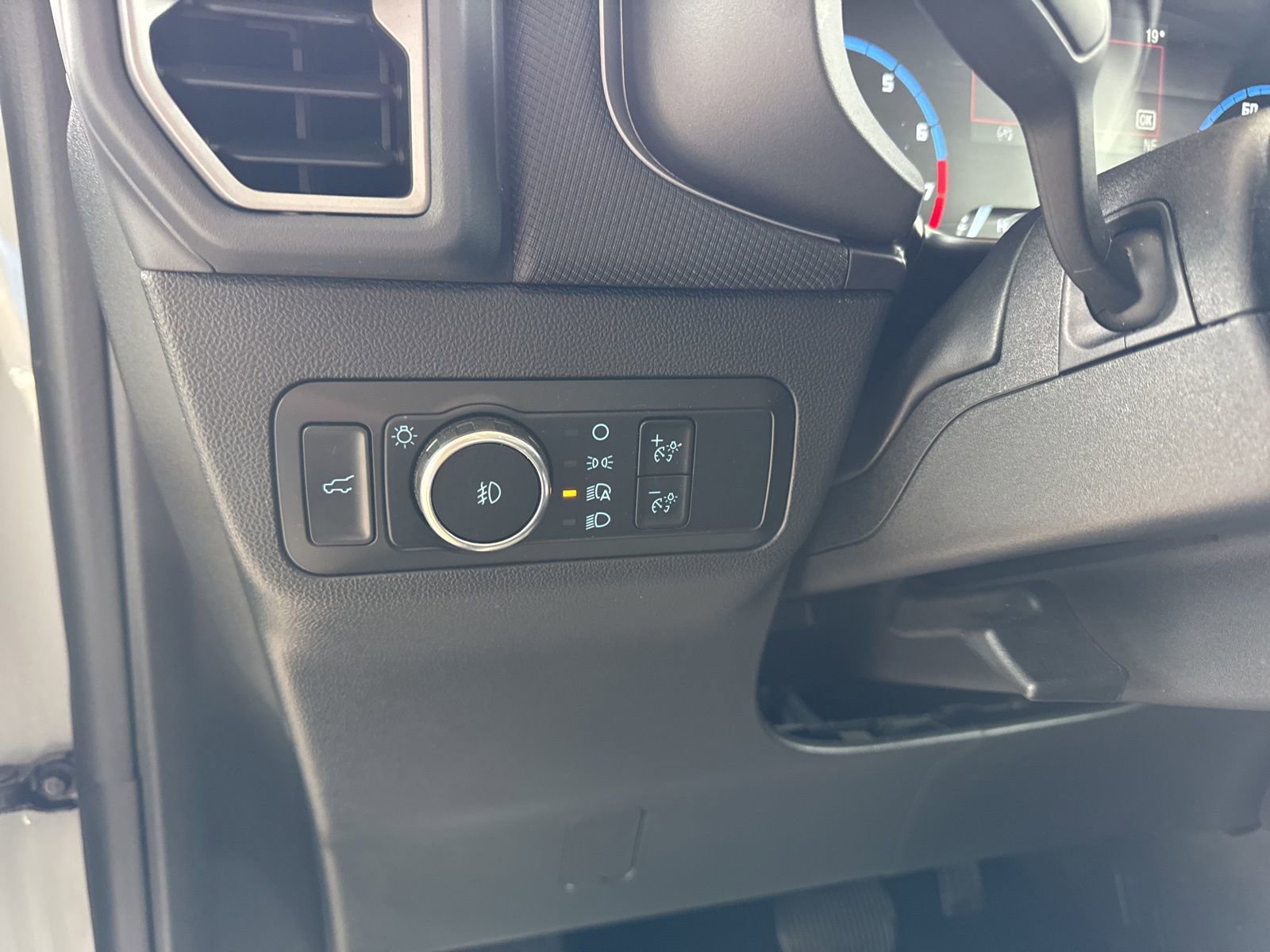 Certified 2023 Ford Bronco Sport Big Bend w/ Convenience Package image 25