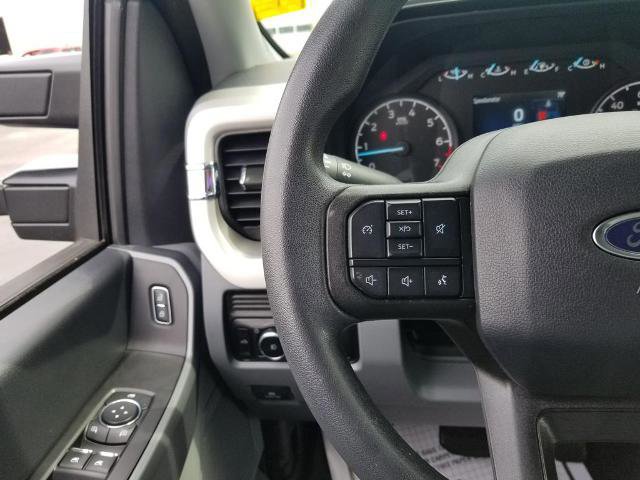 Certified 2024 Ford F250 XLT w/ Snow Plow Prep Package AWD/4WD image 22