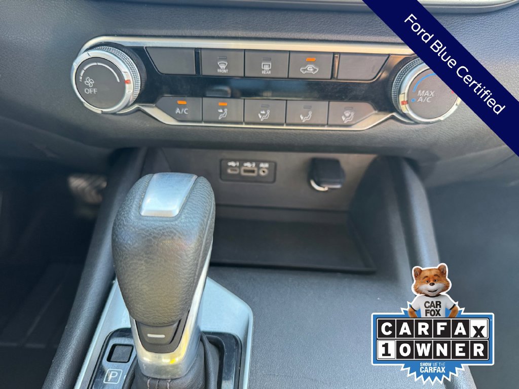 Used 2025 Nissan Altima 2.5 SV FWD image 24