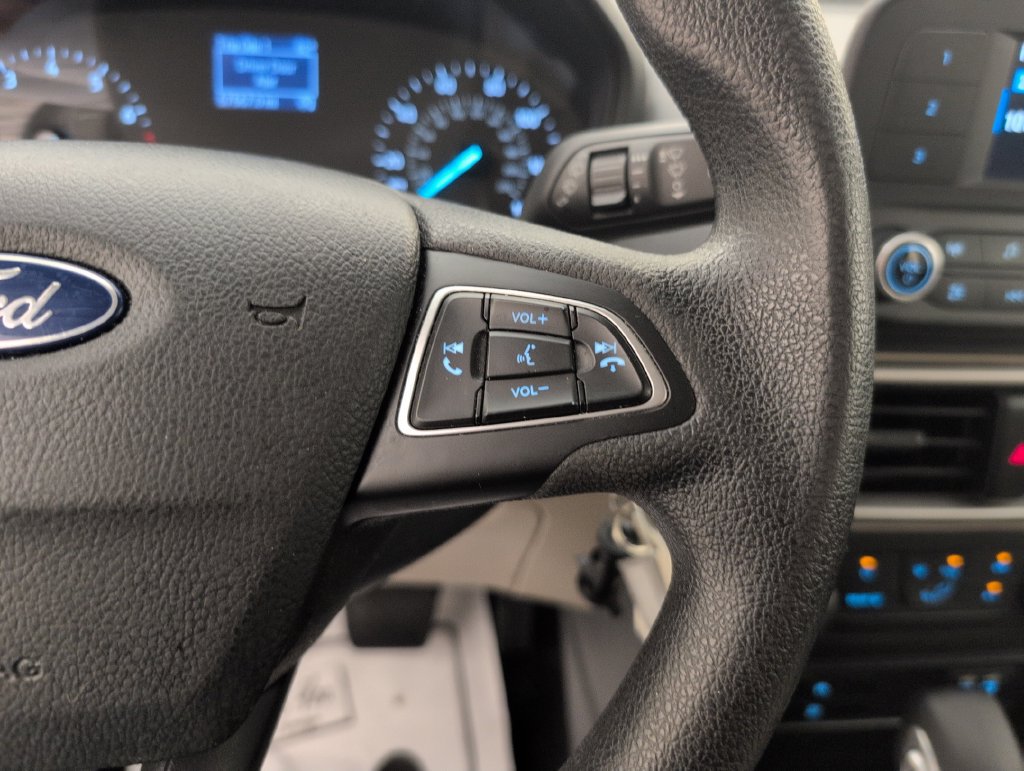 Certified 2021 Ford EcoSport S FWD image 36