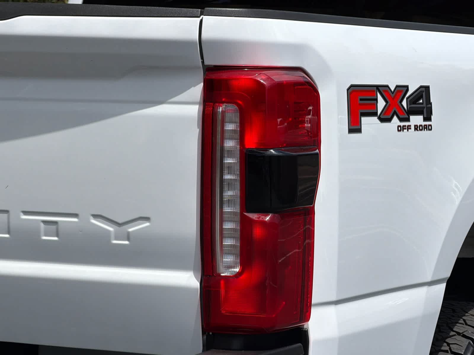 Certified 2024 Ford F350 XL w/ STX Appearance Package AWD/4WD image 24