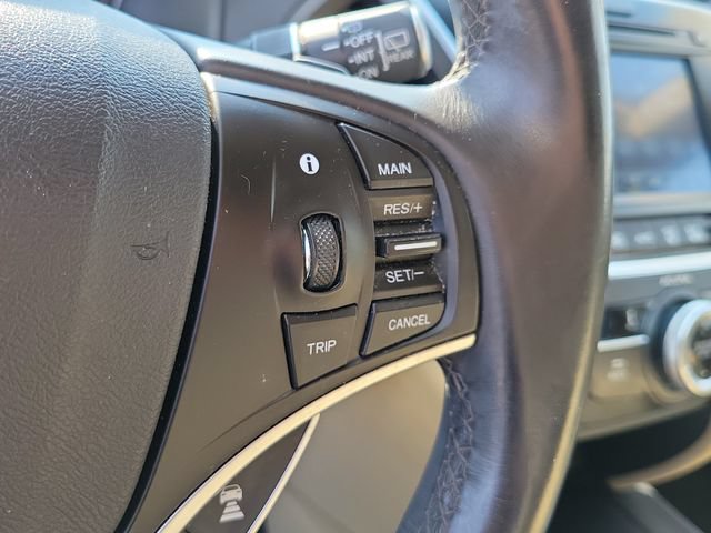 Used 2020 Acura MDX SH-AWD image 17
