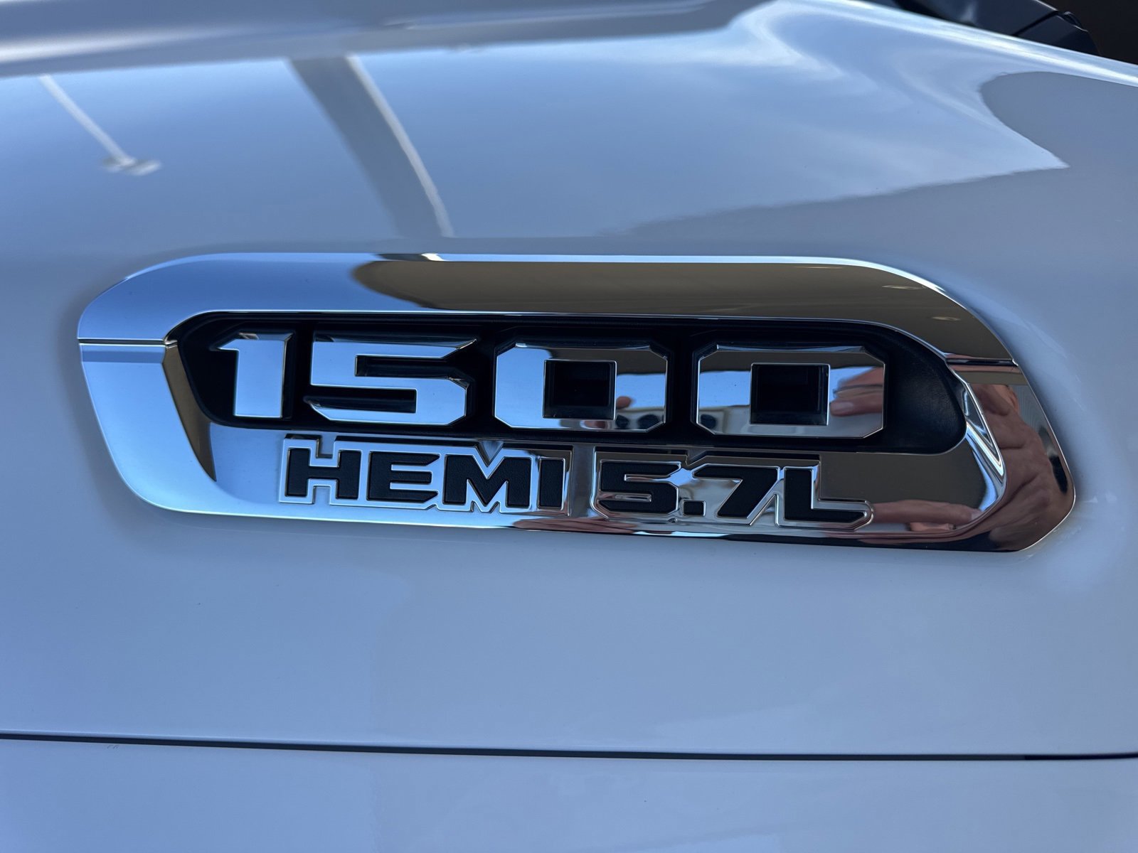 Used 2020 RAM 1500 Big Horn image 16