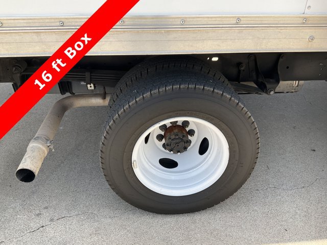 Certified 2026 Ford E-450 and Econoline 450 Super Duty w/ Power Equipment Group RWD image 15