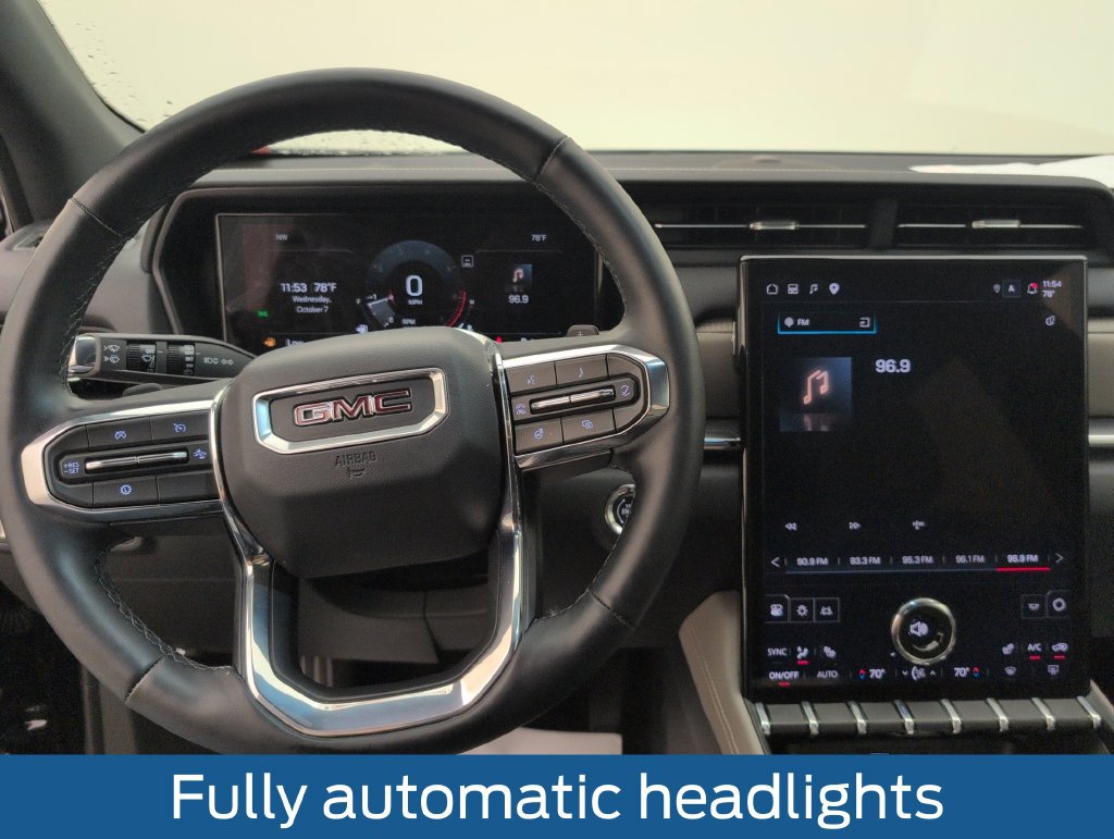 Used 2026 GMC Terrain Elevation w/ Elevation Premium Package FWD image 21