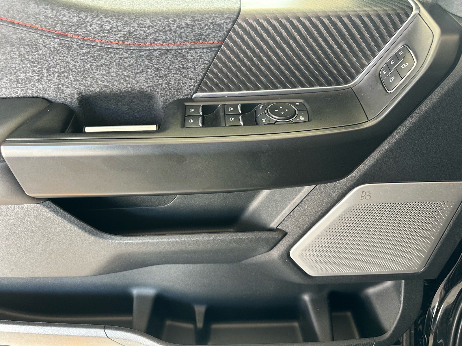 Certified 2025 Ford F150 Raptor AWD/4WD image 19