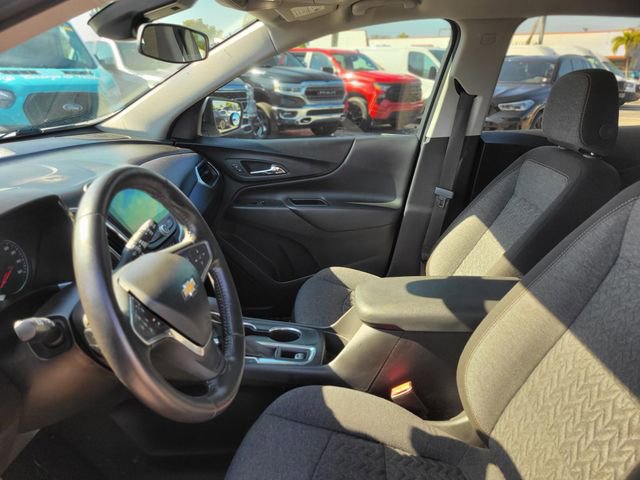 Used 2022 Chevrolet Equinox LT image 18