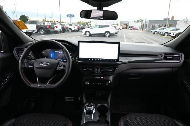 Certified 2024 Ford Escape ST-Line w/ Tech Pack #1 AWD/4WD image 26