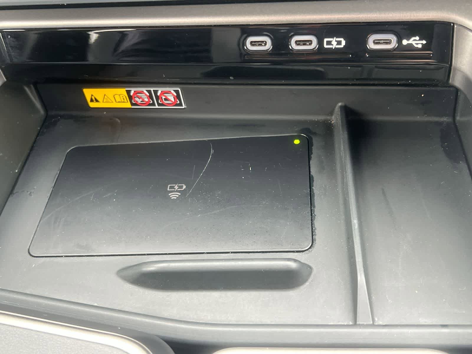 Used 2024 Lexus TX 350 AWD w/ Cold Weather Package image 30