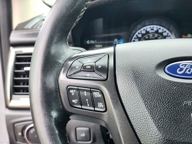 Certified 2021 Ford Ranger Lariat w/ Tremor Off-Road Package AWD/4WD image 30