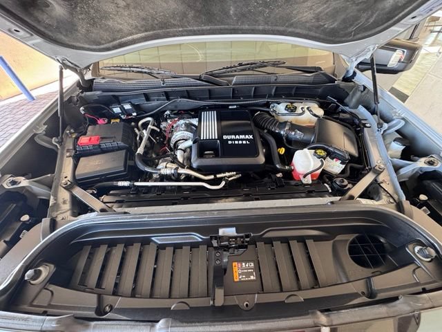 Used 2024 GMC Sierra 1500 AT4X AWD/4WD image 25