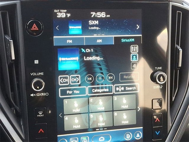 Used 2024 Subaru Impreza RS image 18