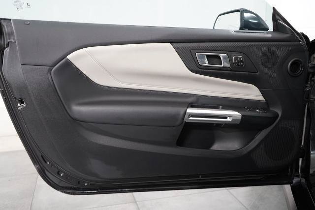 Certified 2024 Ford Mustang Premium RWD image 16