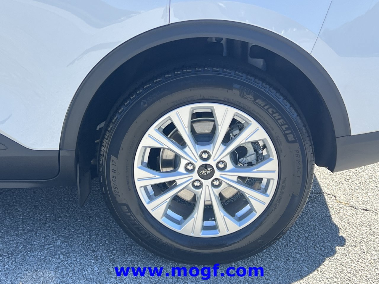 Certified 2023 Ford Escape Active w/ Tech Pack #1 FWD image 28