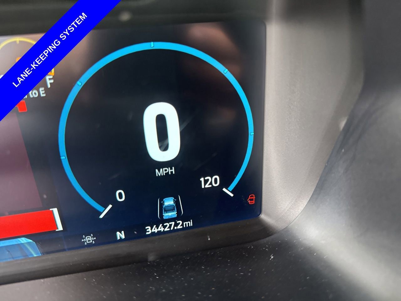 Certified 2022 Ford F150 Lariat image 25