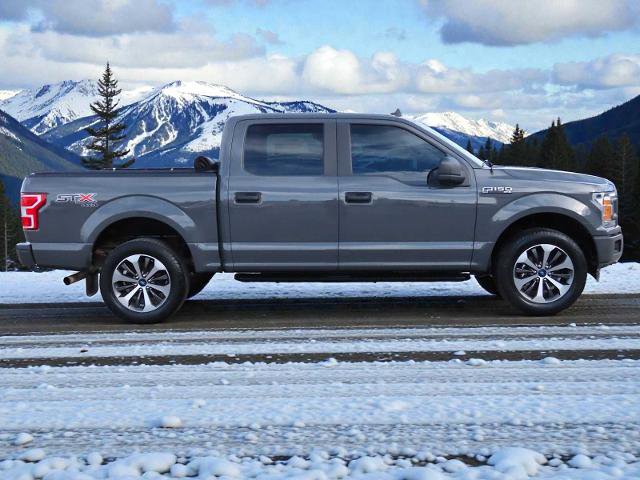 Certified 2020 Ford F150 XL w/ Equipment Group 101A Mid image 7