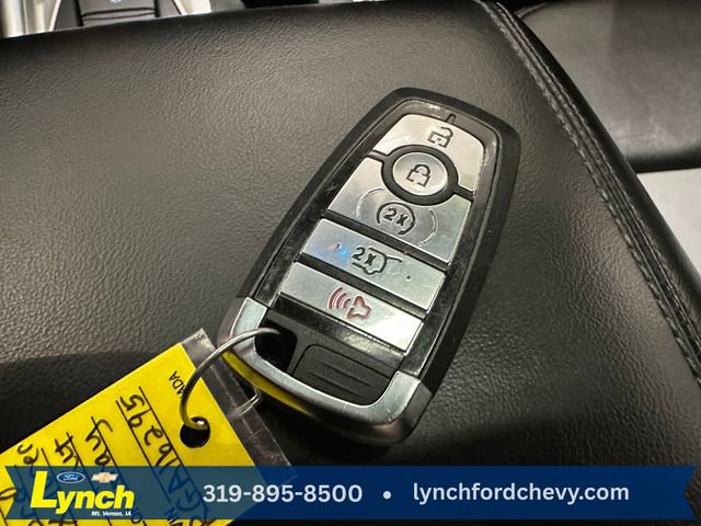 Certified 2024 Ford Explorer XLT w/ Equipment Group 202A AWD/4WD image 20