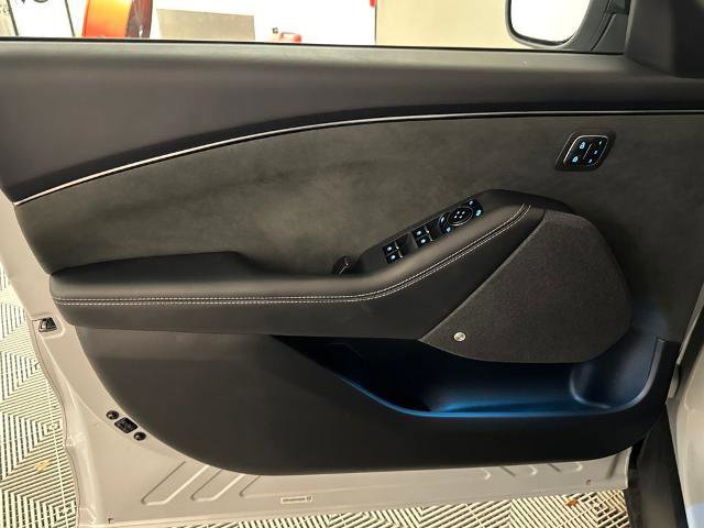 Certified 2023 Ford Mustang Mach-E GT w/ GT Performance Edition image 16