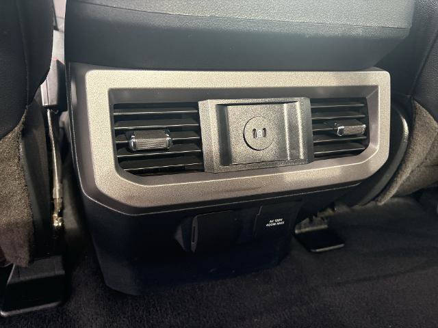 Certified 2023 Ford F250 Lariat w/ Chrome Package AWD/4WD image 24