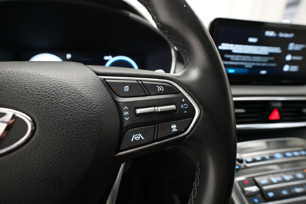 Used 2023 Hyundai Santa Fe SEL w/ Premium Package AWD/4WD image 19