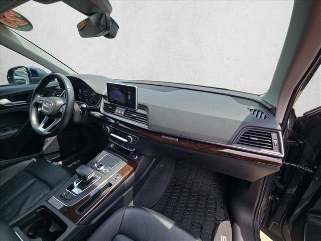 Used 2020 Audi Q5 2.0T Premium Plus AWD/4WD image 19