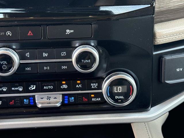 Certified 2024 Ford Expedition Max Limited AWD/4WD image 29