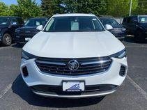 Used 2022 Buick Envision Preferred FWD image 9