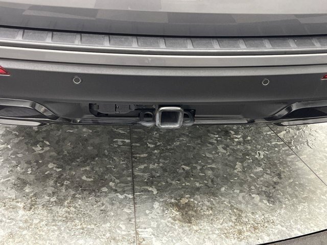Certified 2025 Ford Explorer ST-Line AWD/4WD image 33