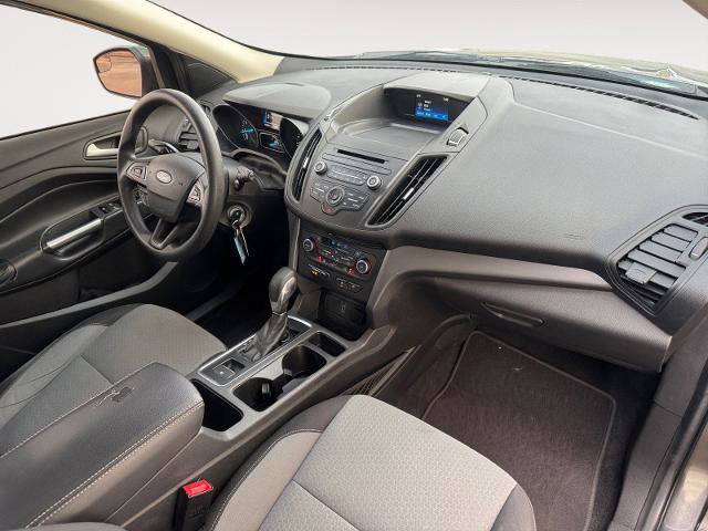 Certified 2018 Ford Escape SE image 15