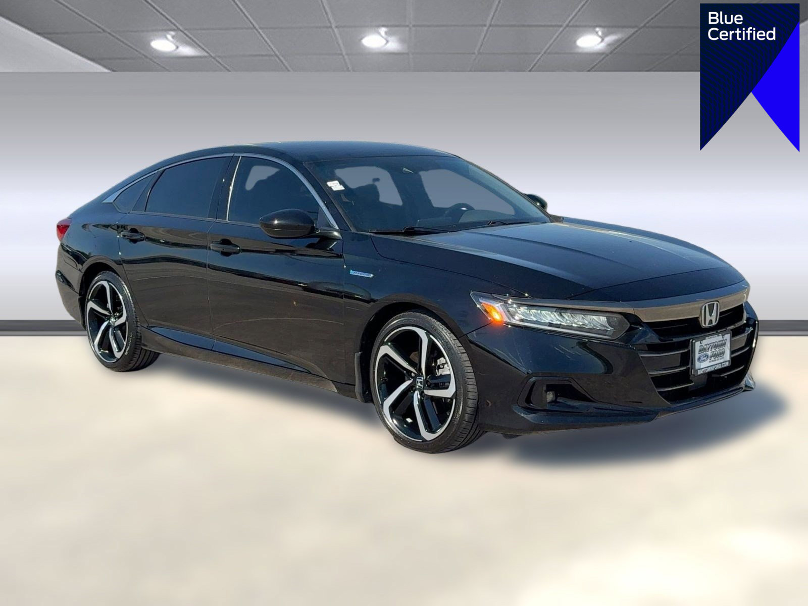Used 2022 Honda Accord Sport