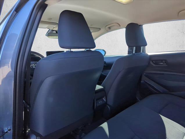 Used 2025 Toyota Corolla LE image 19