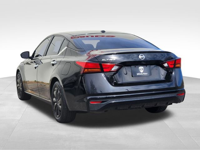 Used 2020 Nissan Altima 2.5 S image 3