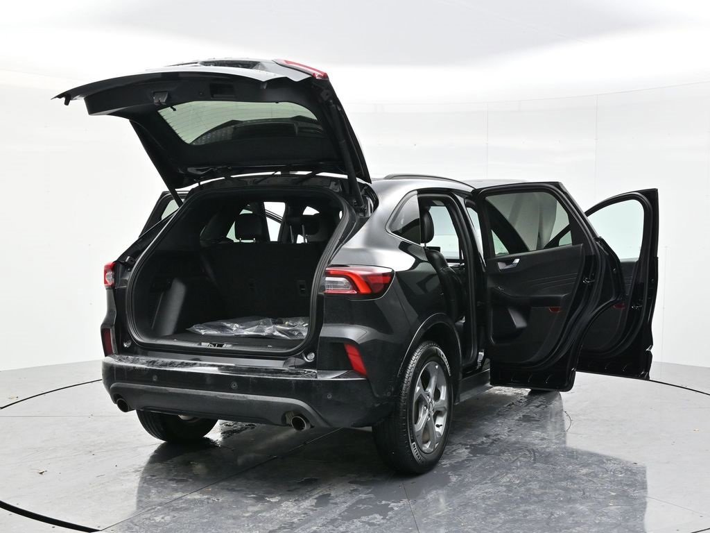 Certified 2023 Ford Escape ST-Line w/ Tech Pack #1 image 55