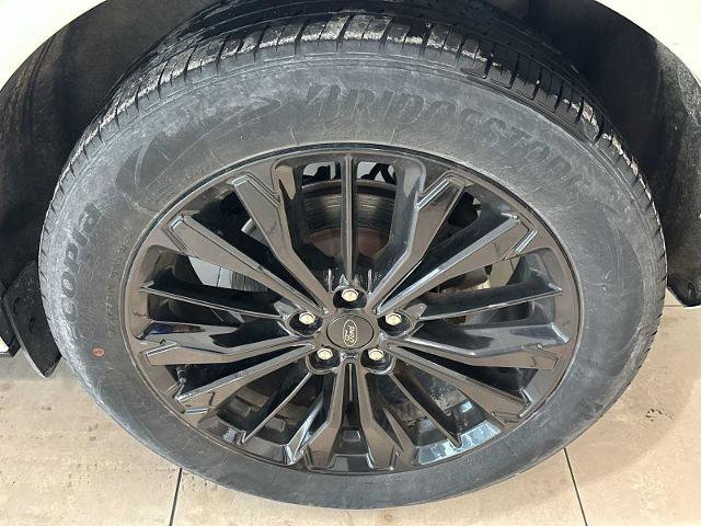 Certified 2023 Ford Escape ST-Line Elite w/ Premium Technology Package image 31