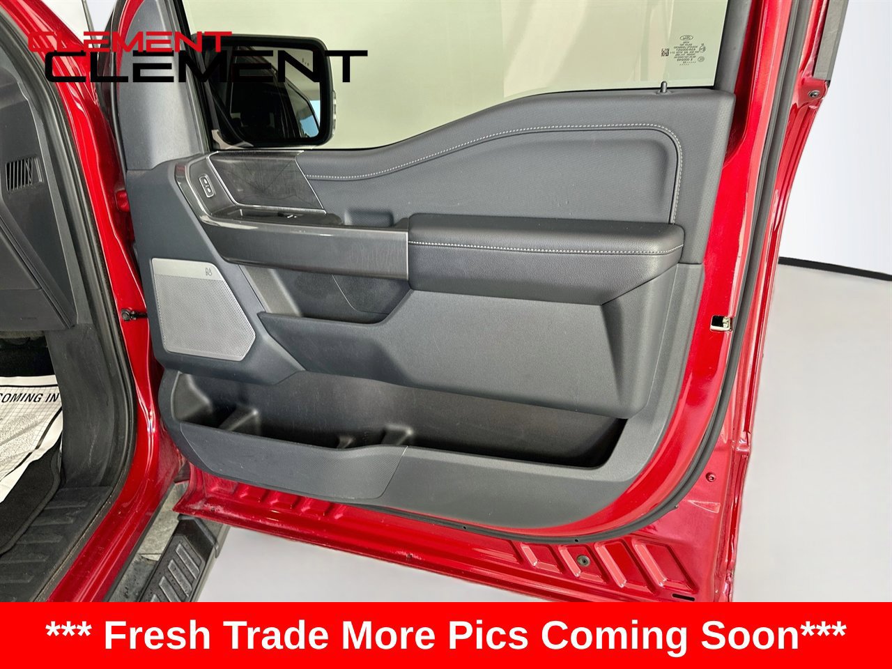 Certified 2022 Ford F150 XLT w/ Equipment Group 302A High AWD/4WD image 35